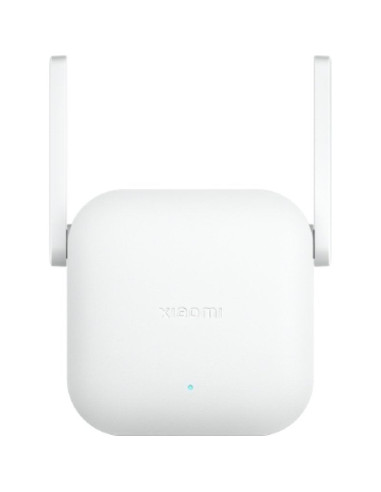 Redes XIAOMI CN10253196 - Xiaomi WiFi Router 4? router inalambrico Ethernet rapido Banda unica (2,4 GHz) Blanco