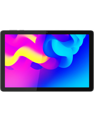 Tablet TCL TA40134284 - TCL TAB 10 Mediatek 64 GB 25,6 cm (10.1") 4 GB Wi-Fi 5 (802.11ac) Android 11 Gris