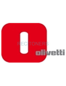 Impresora-Rodillos 81129 OLIVETTI - OLIVETTI RODILLO ENTINTADOR PACK 2 800PD SUMMA/10/12/120/13/13EU/14/220 LOGOS/94 TA/4212PDL  2