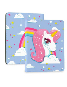 Accesorio SUBBLIM SUB-FUNDA CUT-4TC008 - Funda Subblim Trendy Case Unicorn para Tablets de 9.6'-11' 2