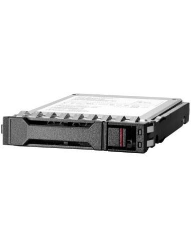 Disco HPE SE3055245 - HPE 3.84TB NVMe Gen4 High Performance Read Intensive SFF BC U.3 PM1733a SSD