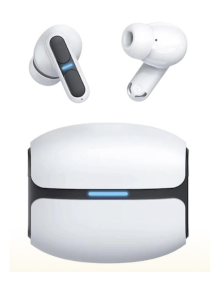 Auriculares_Altavoces LEOTEC GA02230393 - Leotec Auriculares TWS Gaming Nebula Fit Blancos 2