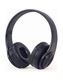 Altavoz GEMBIRD AU0732182 - Gembird SPK-BT-17 altavoz portatil o de fiesta Altavoz portatil estereo Negro 5 W