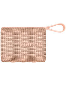Auriculares_Altavoces XIAOMI XIA-ALT SOUND POCKET PK - Altavoz Xiaomi Sound Pocket/ 5W/ Rosa 2