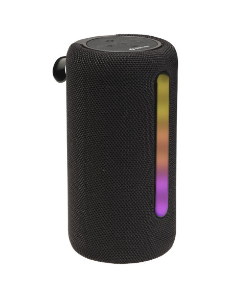 Auriculares_Altavoces DENVER AU278266 - Denver BTL-330B BLACK altavoz De 1 via Negro Inalambrico 5 W