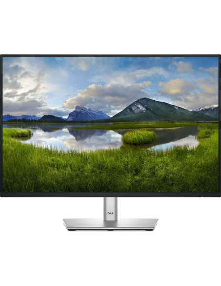 Monitor DELL MN53106426 - DELL Pro Plus P2425 pantalla para PC 61,1 cm (24.1") 1920 x 1200 Pixeles WUXGA LCD Negro