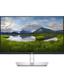 Monitor DELL MN53106428 - DELL P Series P2424HT pantalla para PC 60,5 cm (23.8") 1920 x 1080 Pixeles Full HD LCD Pantalla Plata