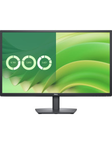 Monitor DELL MN54273458 - DELL E Series E2725H pantalla para PC 68,6 cm (27") 1920 x 1080 Pixeles Full HD LED Negro