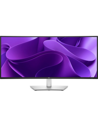Monitor DELL MN55273433 - DELL Pro Plus P3425WE pantalla para PC 86,6 cm (34.1") 3440 x 1440 Pixeles Wide Quad HD LCD Gris
