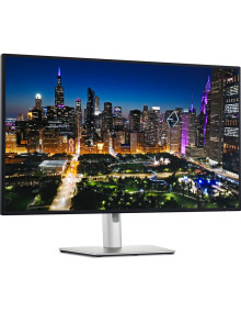 Monitor DELL MN55273456 - DELL UltraSharp U3225QE pantalla para PC 80 cm (31.5") 3840 x 2160 Pixeles 4K Ultra HD LCD Plata