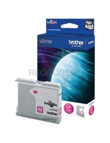 BROTHER CARTUCHO MAGENTA 300 PAG. PACK 1 DCP/135/150C MFC/235C/260C