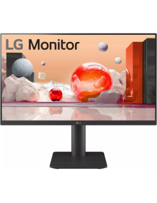 Monitor LG MN5313458 - LG 25MS550-B pantalla para PC 62,2 cm (24.5") 1920 x 1080 Pixeles Full HD LED Negro