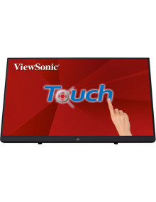 Monitor VIEWSONIC MN42175024 - Viewsonic TD2230 pantalla para PC 54,6 cm (21.5") 1920 x 1080 Pixeles Full HD LCD Pantalla Negro