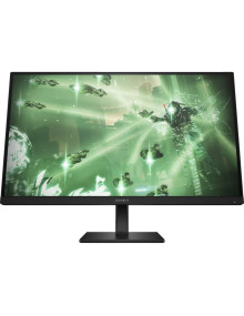 Monitor HP MN5435500 - OMEN by HP Monitor gaming de 27 pulgadas, QHD y 165 Hz - OMEN 27q