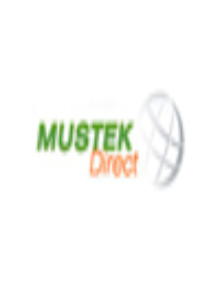 Perifericos MUSTEK TP90223378 - Mustek MKB-800M teclado Universal USB Español Negro 2
