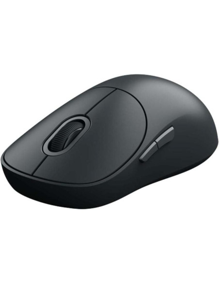 Perifericos XIAOMI XIA-MOU WIRE MOUSE 3 BK - Raton Inalambrico Xiaomi Wireless Mouse 3/ Hasta 1200 DPI/ Negro