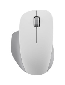 Perifericos XIAOMI XIA-MOU WIRE CONF ED WH - Raton Ergonomico Inalambrico Xiaomi Wireless Mouse Comfort Edition/ Hasta Blanco