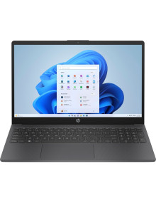 Disco HP PT0335652 - HP 15-fd1014nsx Intel® Core™ i7 150U Portatil 39,6 cm (15.6") Full HD 16 GB DDR4-SDRAM 512 GB SSD Plata