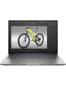Smartphone HP PT1435067 - HP ZBook Power G11 A AMD Ryzen™ 7 8845HS Estacion de trabajo movil 40,6 cm (16") WUXGA 16 GB Plata