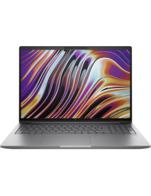 Smartphone HP PT2535004 - HP ZBook Power G11 A AMD Ryzen™ 9 8945HS Estacion de trabajo movil 40,6 cm (16") WUXGA 32 GB Plata
