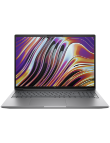 Smartphone HP PT2535004 - HP ZBook Power G11 A AMD Ryzen™ 9 8945HS Estacion de trabajo movil 40,6 cm (16") WUXGA 32 GB Plata 2