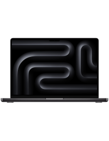 Disco APPLE PT26195008 - Apple MacBook Pro Apple M M4 Pro Portatil 36,1 cm (14.2") 24 GB 1 TB SSD Wi-Fi 6E (802.11ax) Negro 2