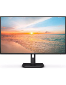 Monitor PHILIPS PHIL-M 27E1N1100A - Monitor Profesional Philips 27E1N1100A 27'/ Full HD/ Multimedia/ Negro