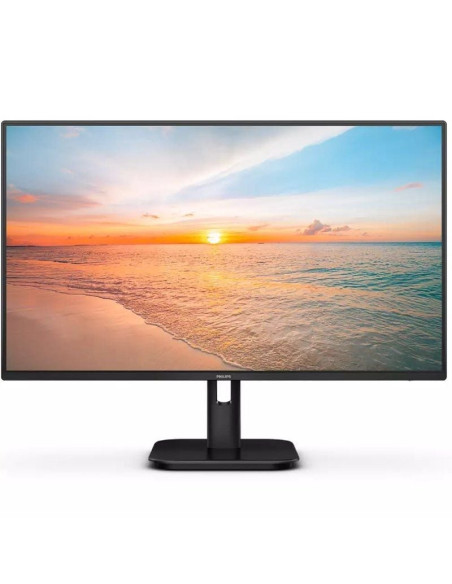 Monitor PHILIPS PHIL-M 27E1N1100A - Monitor Profesional Philips 27E1N1100A 27'/ Full HD/ Multimedia/ Negro
