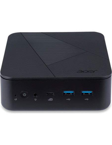 Mini PC ACER DT.R37EH.002 - Acer VN1502G-13U3U - NUC Barebone - Intel Core i3-1315U - 2 x SoDIMM - 1 x M.2 - DP - HDMI jack
