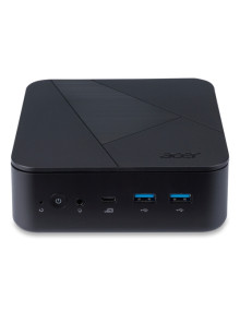 Mini PC ACER DT.R37EH.002 - Acer VN1502G-13U3U - NUC Barebone - Intel Core i3-1315U - 2 x SoDIMM - 1 x M.2 - DP - HDMI jack 2