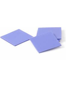 Refrigeracion COOLBOX COO-TGH3W-PAD - Coolbox pasta termica kit 4 pad