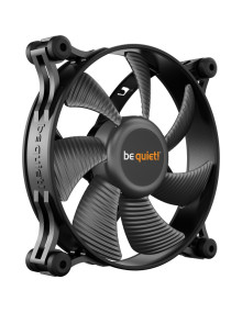 Refrigeracion BE QUIET! BL085 - Vent 120x120 be quiet shadow wings 2 pwm bl085 9 aspas/ 1100 rpm bl085
