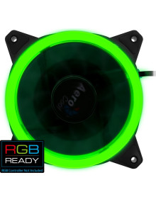 Refrigeracion AEROCOOL REVRGB - Ventilador aerocool rev 120x120 rgb