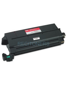 Toner 75P6873 IBM - IBM INFOPRINT Color 1567 Toner Magenta
