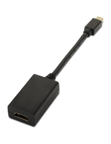 Accesorio ESPERANZA EA134K - 5901299902837 - Lector de tarjetas externo esperanza ea134k negro, plateado, transparente usb 2.0