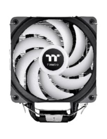 Refrigeracion THERMALTAKE CL-W031-CA00SL-A - Thermaltake cl-w031-ca00sl-a hardware accesorio de refrigeracion cromo