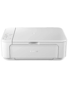 0515C109AB CANON MG3650S WH MULTIFUNCION INYECCION DE TINTA