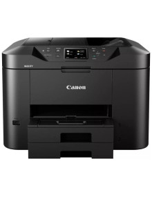 0958C009AB CANON MB2750 MULTIFUNCION INYECCION DE TINTA