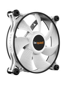 Refrigeracion BE QUIET! BL088 - Be quiet! shadow wings 2 ventilador 120mm blanco