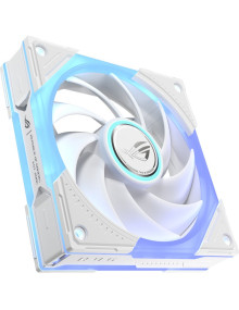 Refrigeracion INTER TECH 88885481 - Inter-tech rs-04 rgb carcasa del ordenador ventilador 12 cm negro