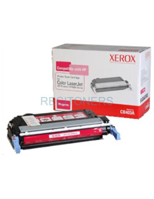 Cartucho de tinta 003R99735 XEROX - Xerox Cartucho de tóner magenta. Equivalente a HP CB403A 2