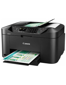 0959C009AB CANON MB2150 MULTIFUNCION INYECCION DE TINTA