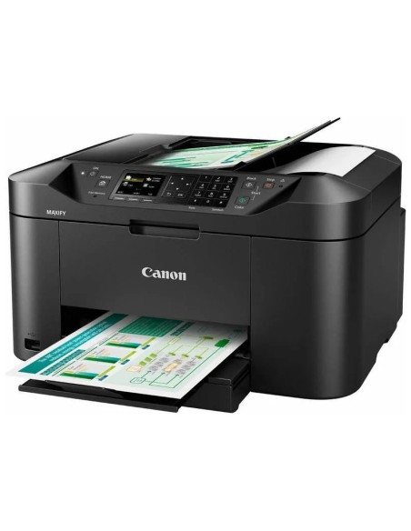 0959C009AB Canon MB2150 Multifuncion inyeccion de tinta