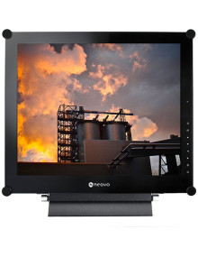 Monitor NEOVO SX9GA011E0100 - Monitor ag neovo sx-19g, 48,3 cm (19"), 1280 x 1024 pixeles, sxga, lcd, 3 ms, 5:4 black