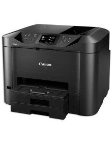 0971C009AB CANON MB5450 MULTIFUNCION INYECCION DE TINTA