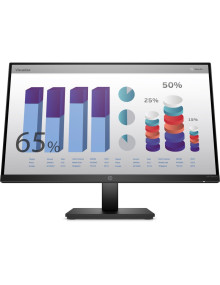 Monitor HP 8MB10AA ABB - Monitor hp p24q g4 qhd monitor 5ms 2560x1400 hdmi vga