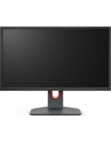 Monitor BENQ 1338734 - BenQ ZOWIE XL2540K 24.5" LED FullHD 240Hz FreeSync Premium, 120Hz compatible con PS5 y Xbox Series X