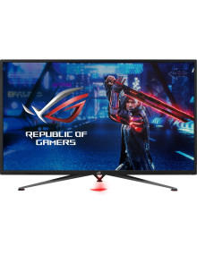 Monitor ASUS 90LM04U0-B02170 - Monitor asus gaming 43 xg438qr strix 4k ultra hd led negro hdr600