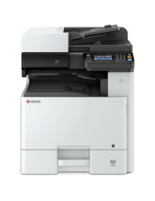 1102P33NL0 Kyocera ECOSYS M8130CIDN Multifuncion laser color