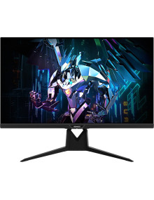 Monitor GIGABYTE AORUS FI32Q - Monitor gigabayte aorus fi32q 27" ips 2560 x 1440 3 50 cd/m2 2xhdmi 1xdp